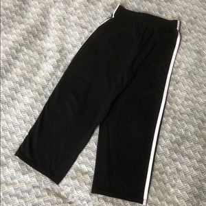 Boys knit pants